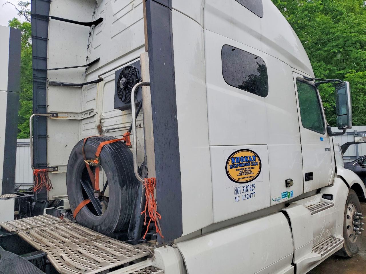 Volvo Vn