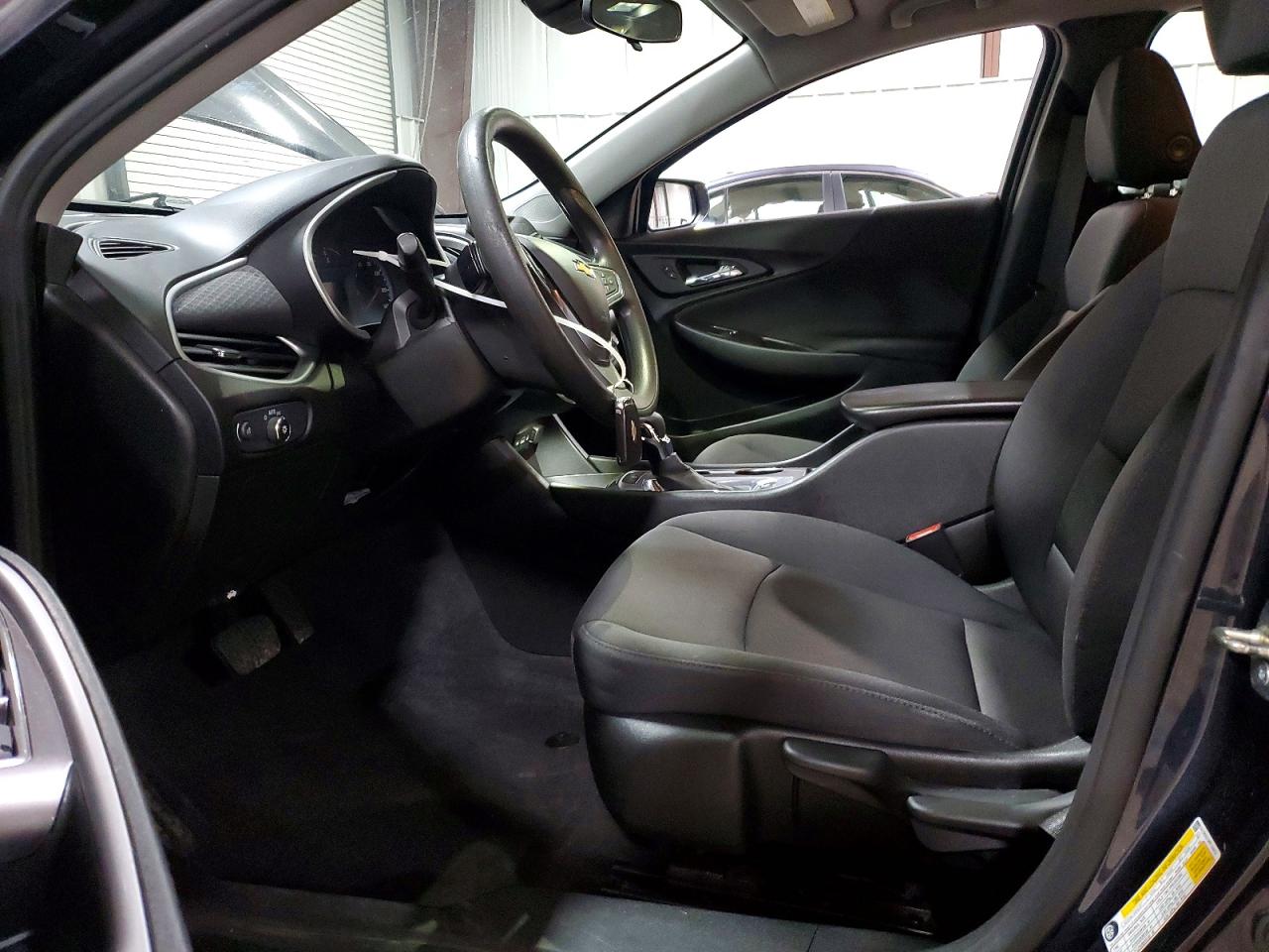 Chevrolet Malibu Ls