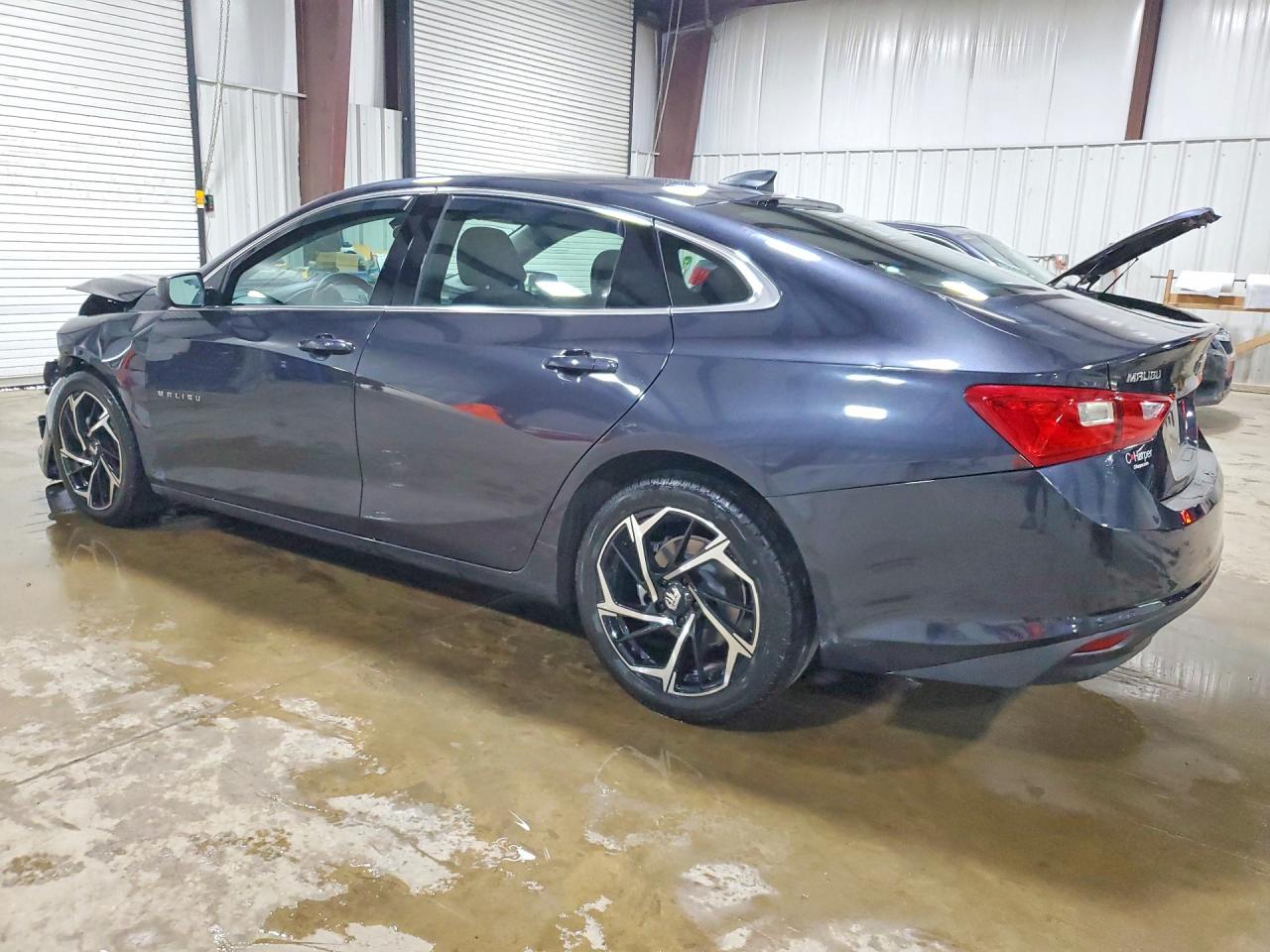 Chevrolet Malibu Ls