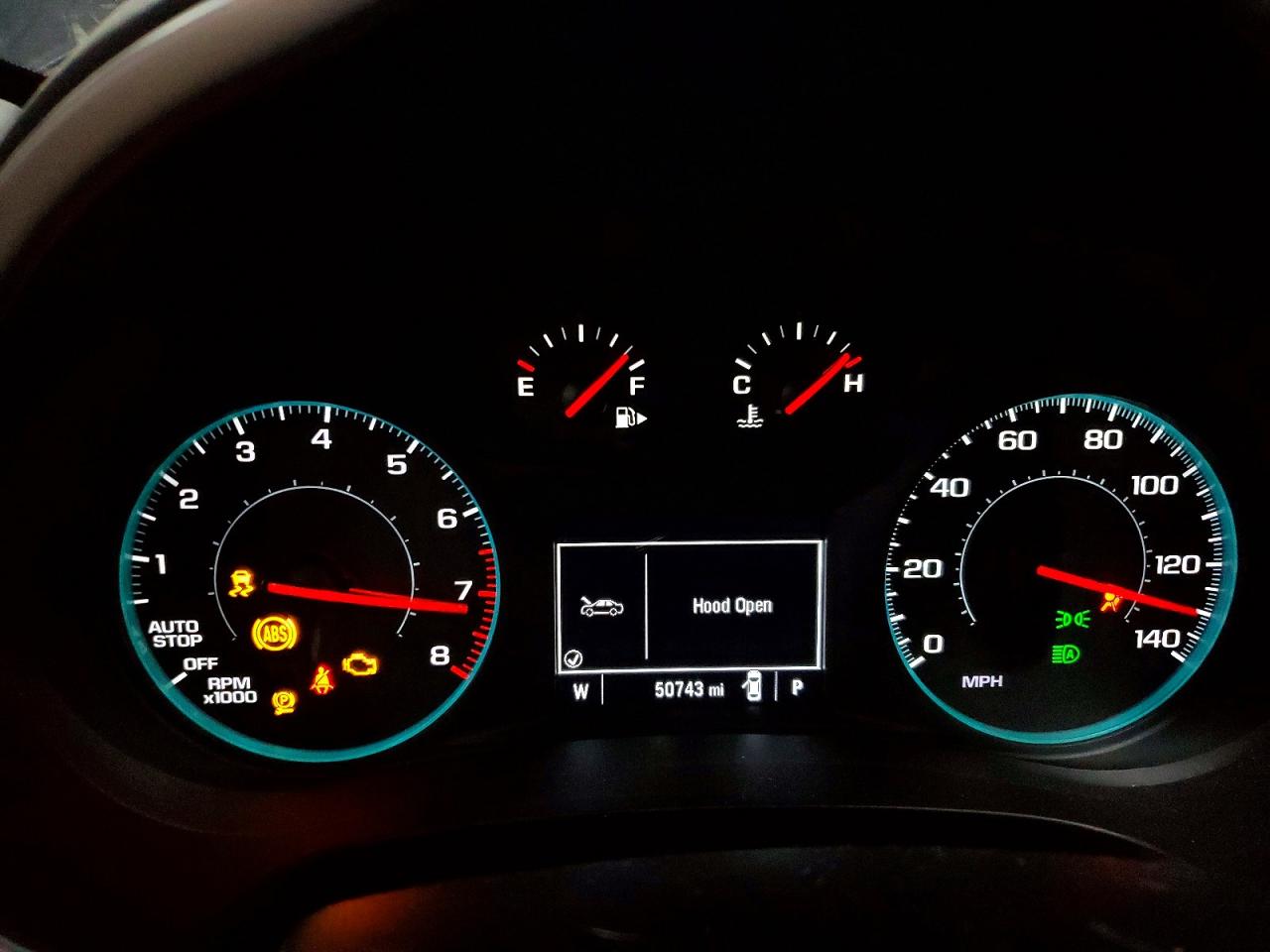 Chevrolet Malibu Ls