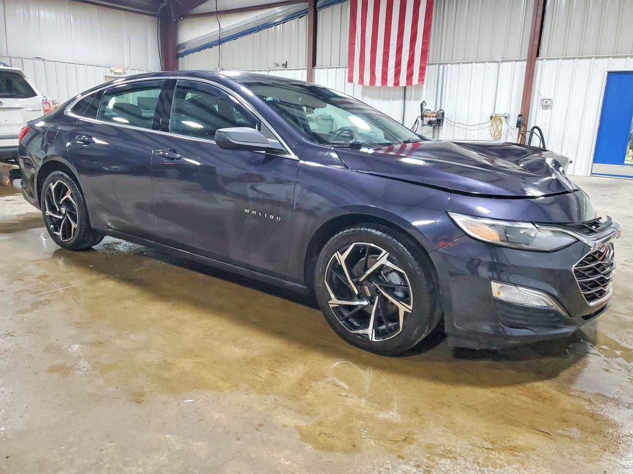 Chevrolet Malibu Ls