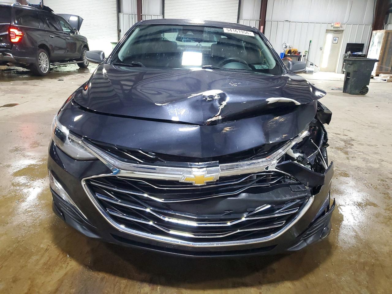 Chevrolet Malibu Ls