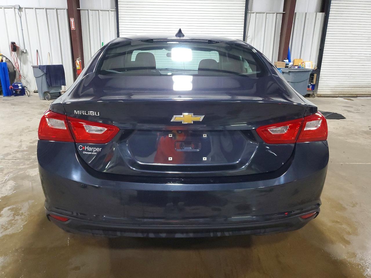 Chevrolet Malibu Ls