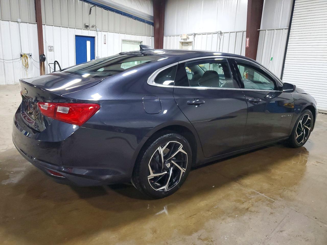 Chevrolet Malibu Ls