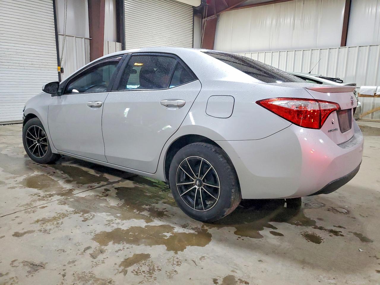 Toyota Corolla L