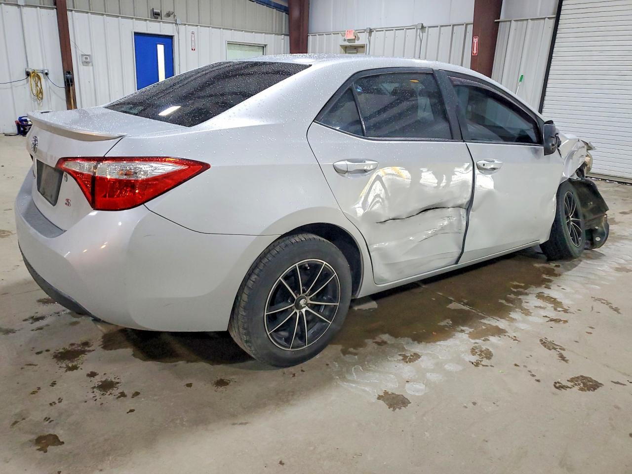 Toyota Corolla L