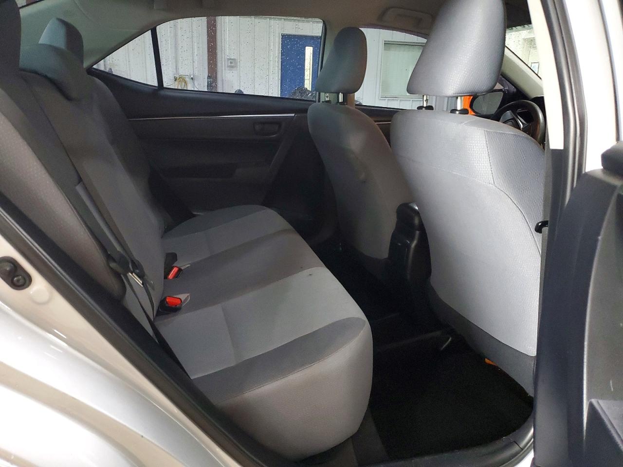 Toyota Corolla L