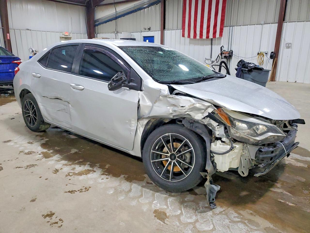 Toyota Corolla L