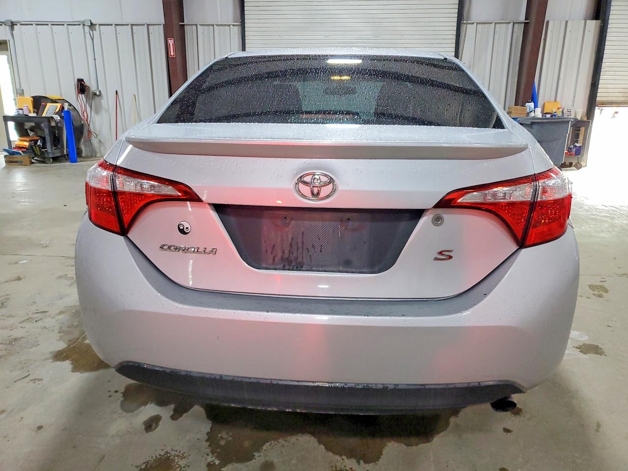 Toyota Corolla L