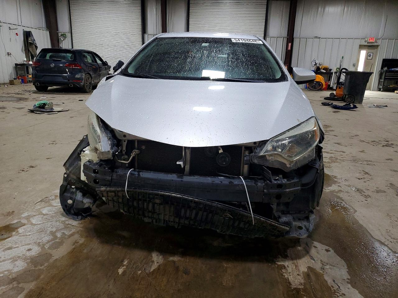 Toyota Corolla L