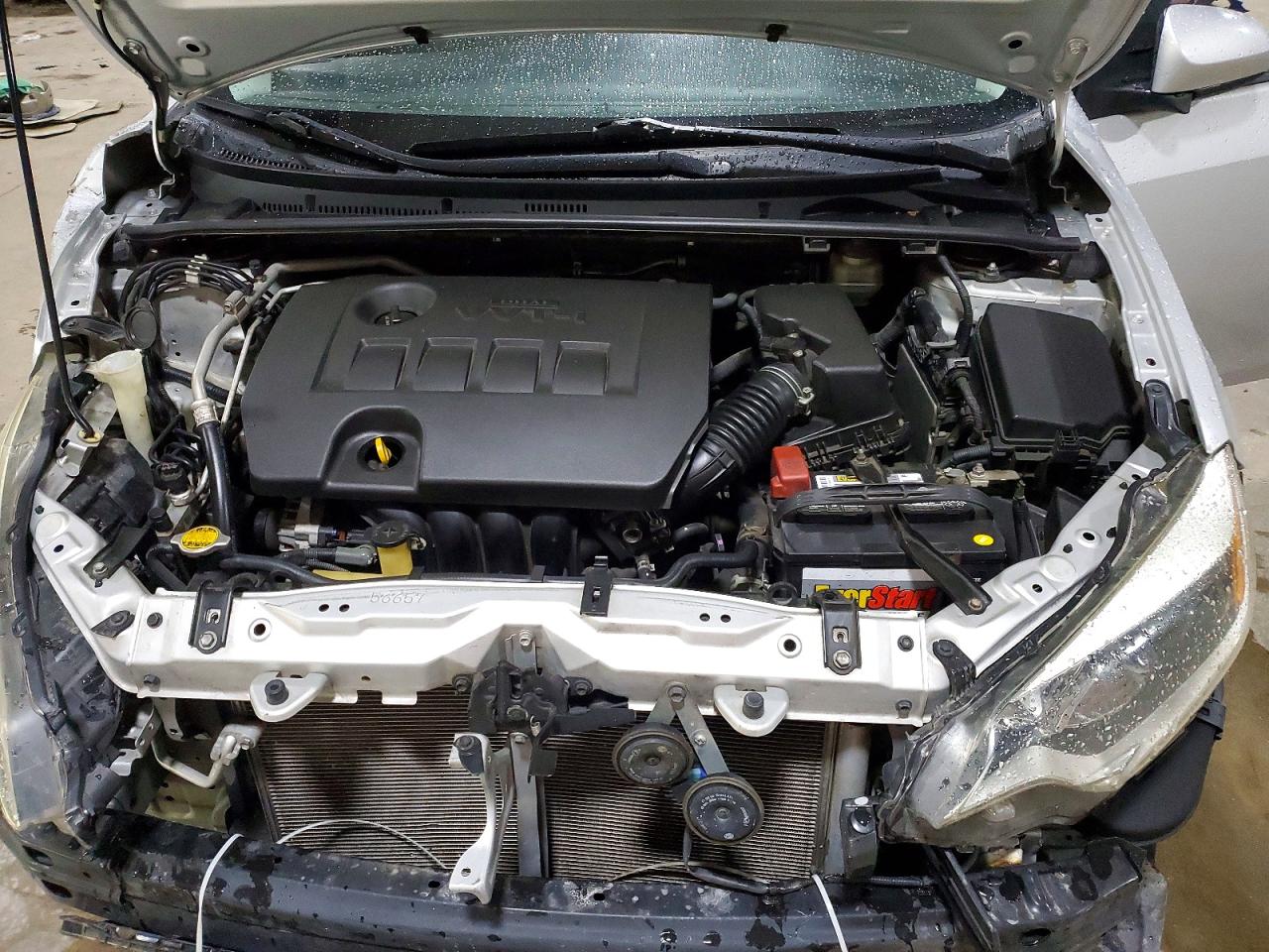 Toyota Corolla L