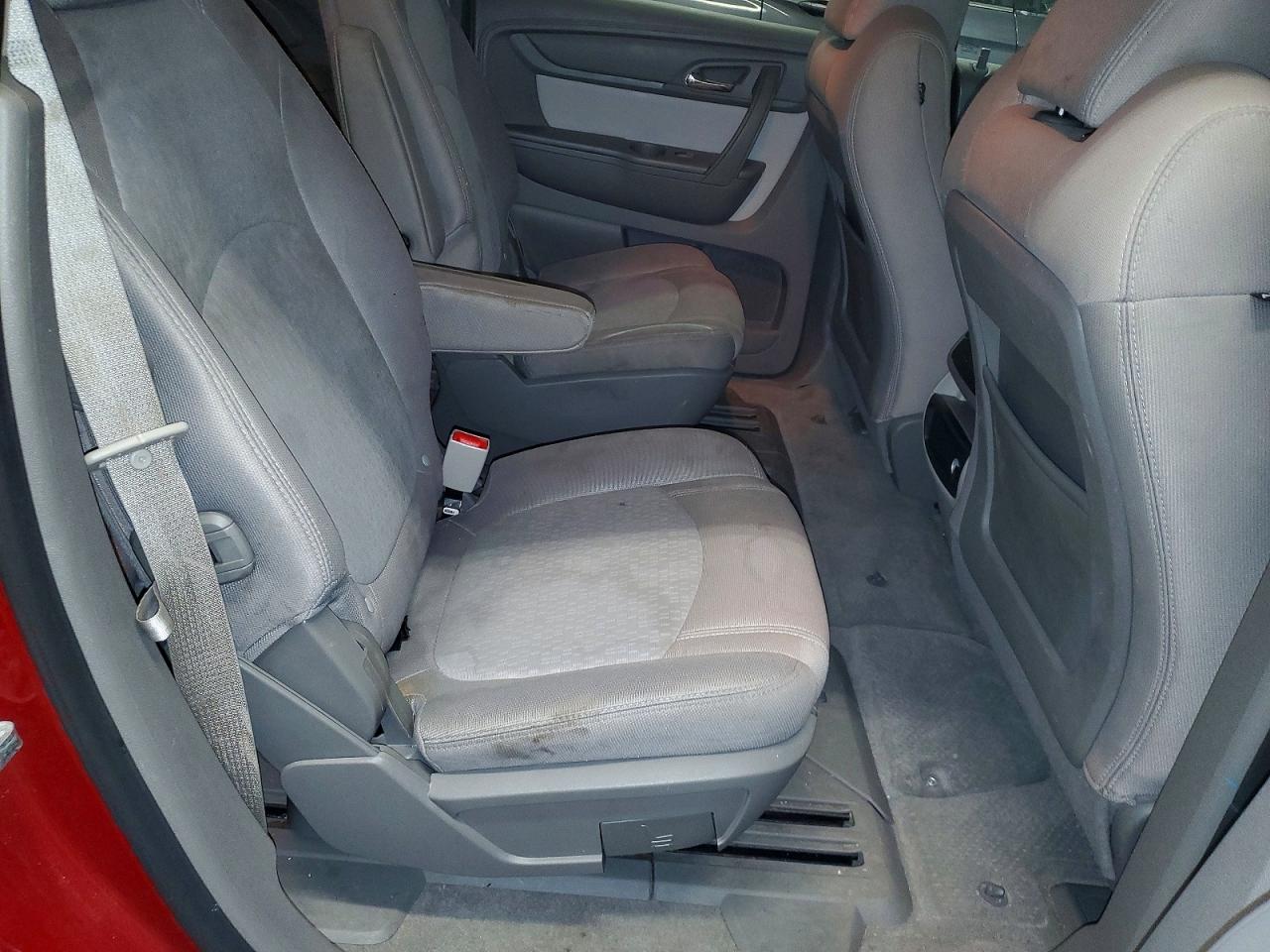 GMC Acadia Sle