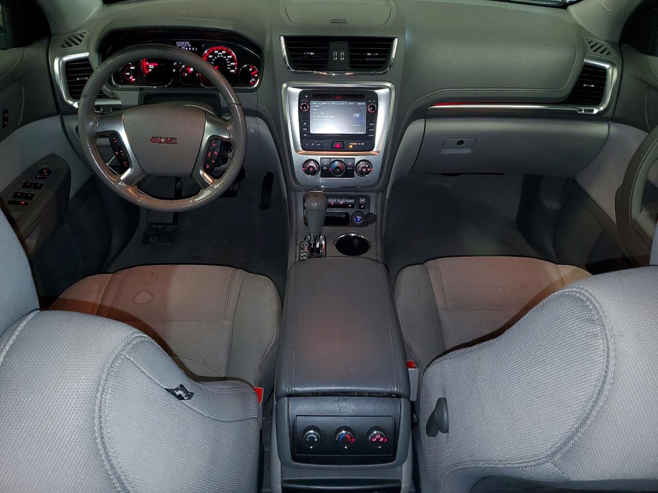 GMC Acadia Sle