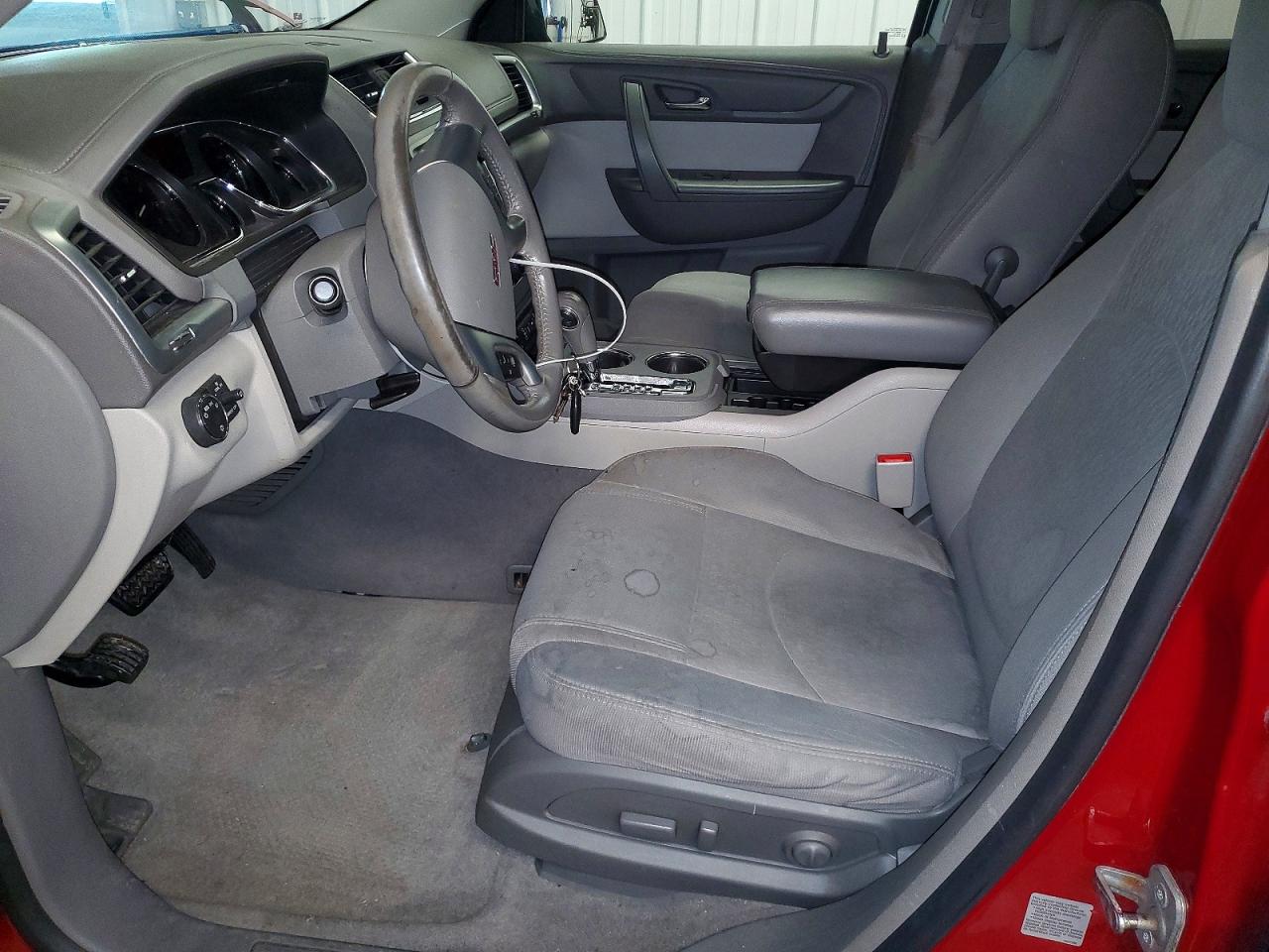 GMC Acadia Sle