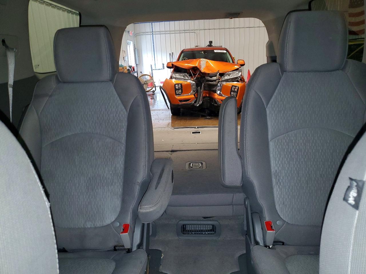 GMC Acadia Sle