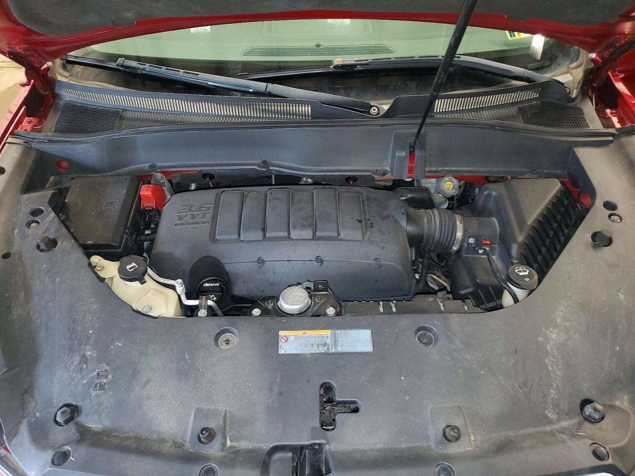GMC Acadia Sle