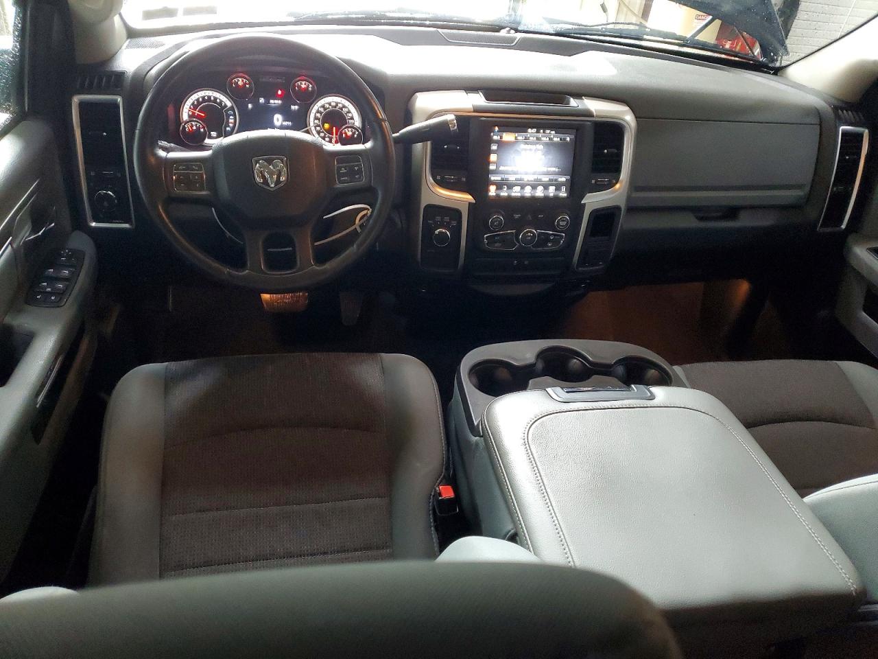 Ram 1500 Slt