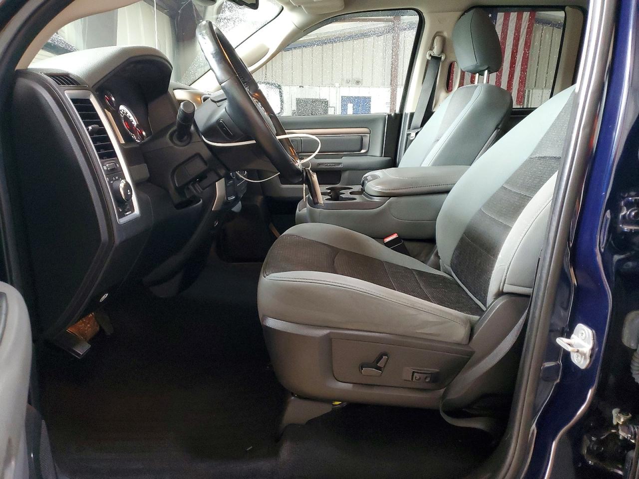 Ram 1500 Slt