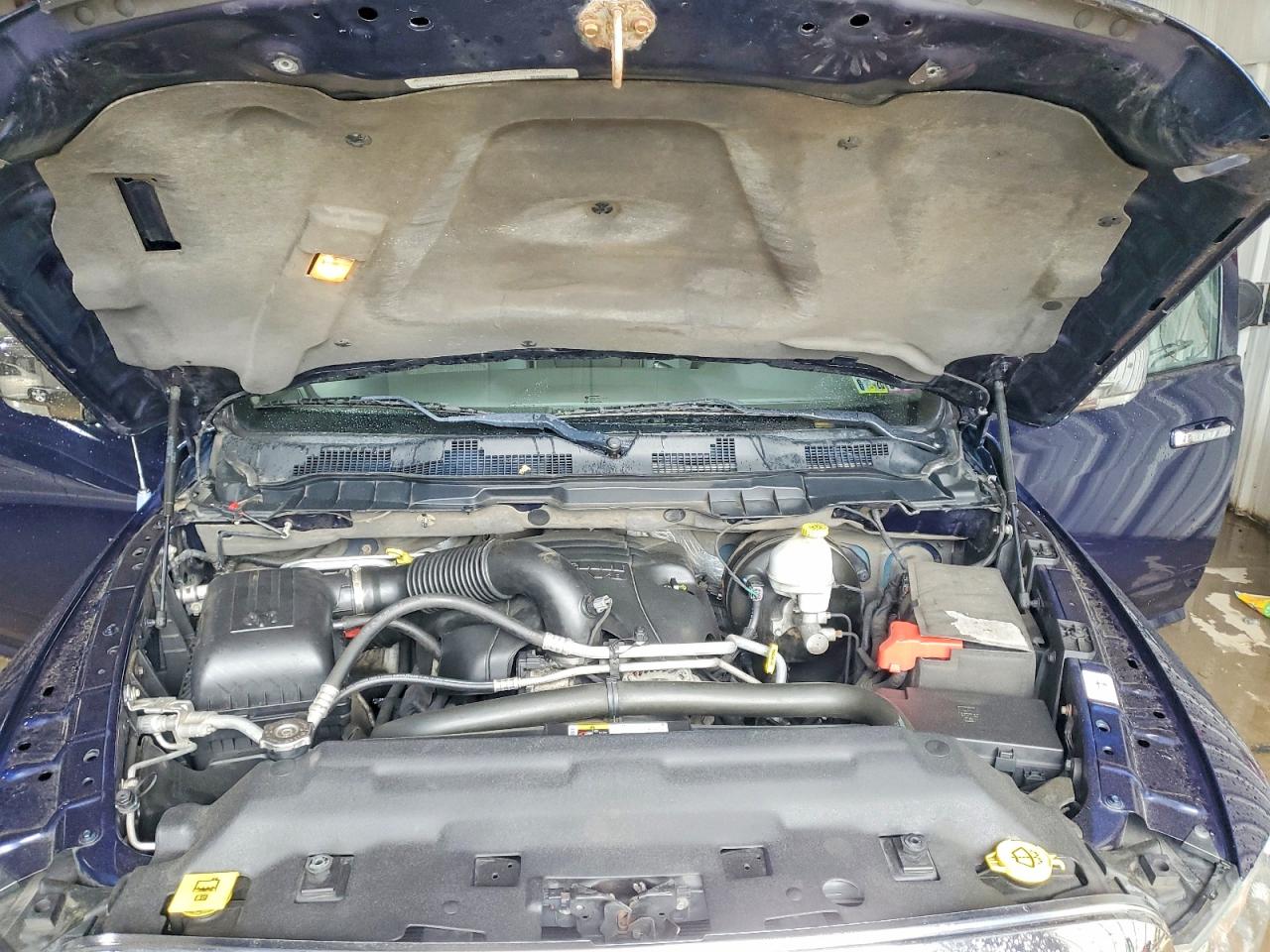 Ram 1500 Slt