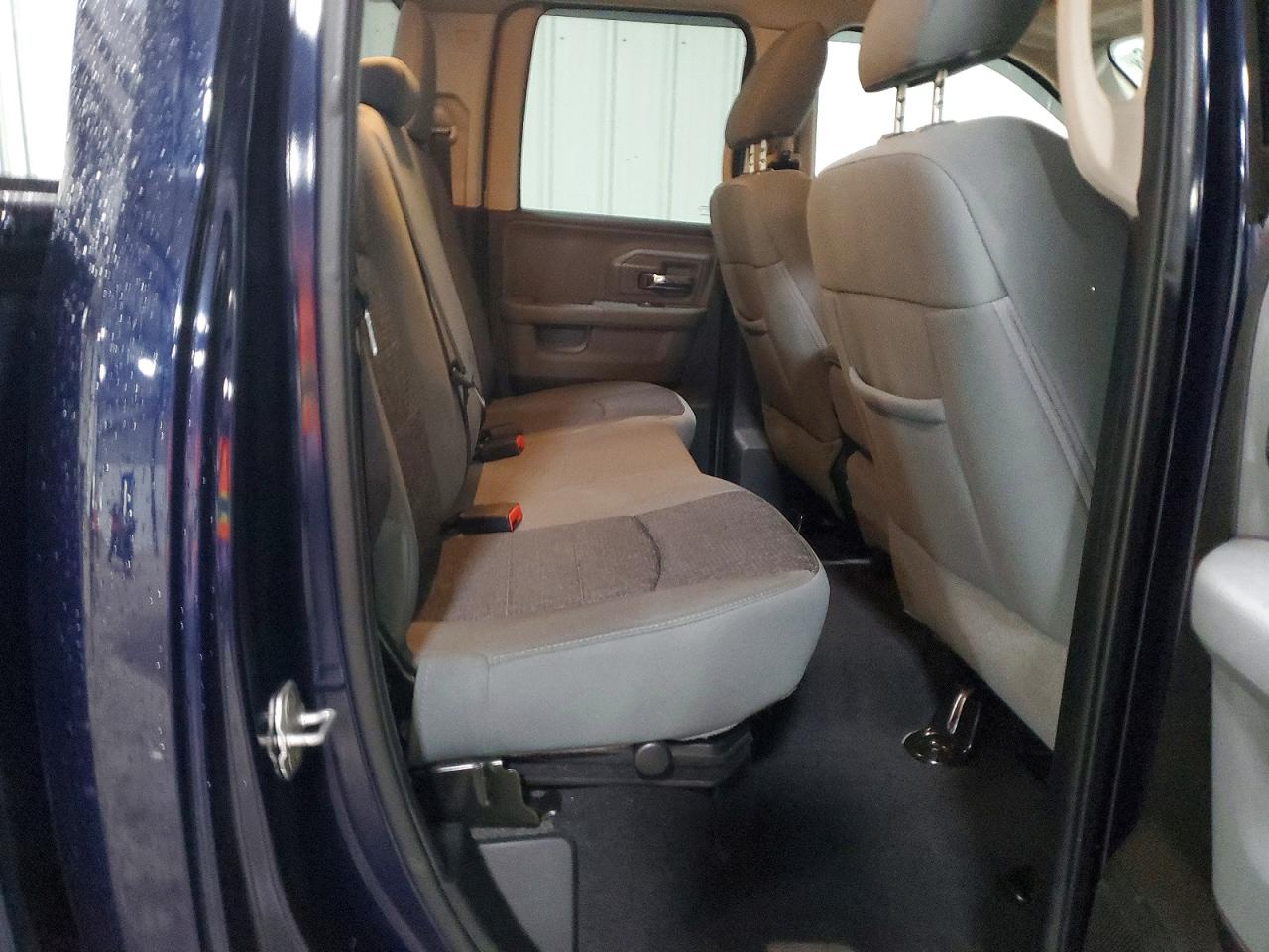 Ram 1500 Slt