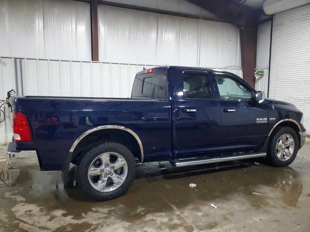 Ram 1500 Slt