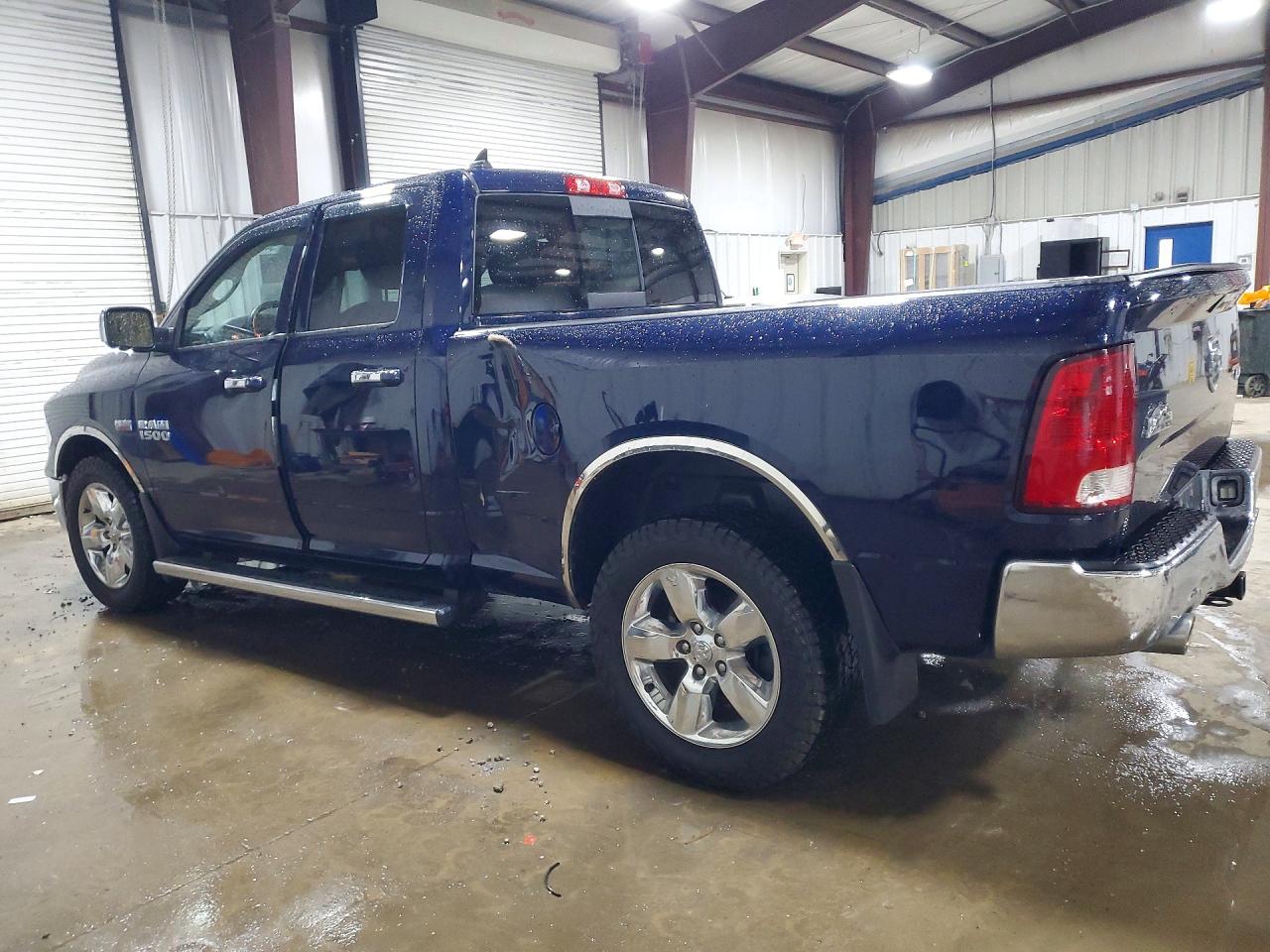 Ram 1500 Slt