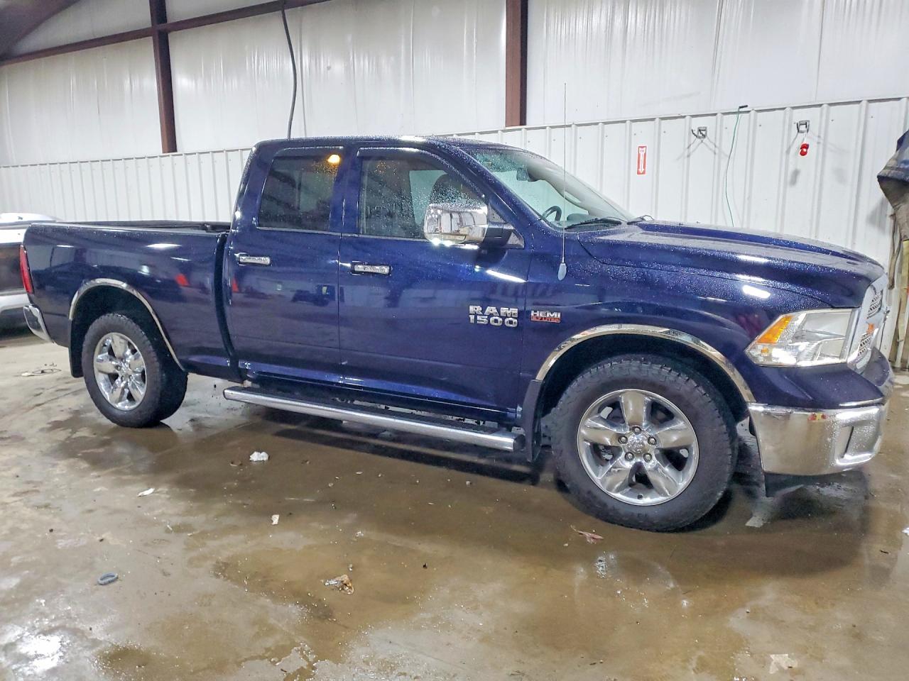 Ram 1500 Slt