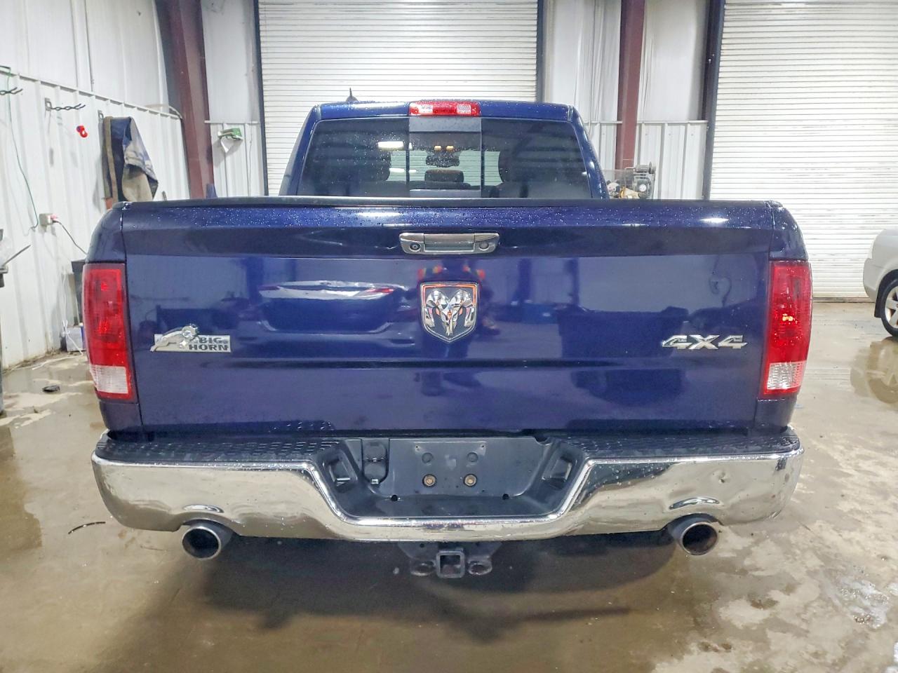 Ram 1500 Slt
