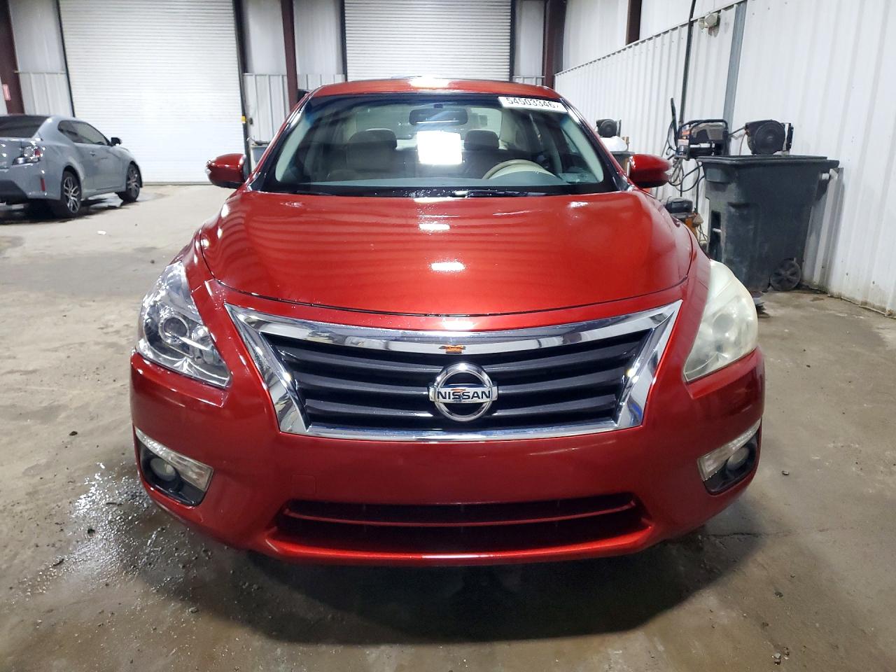 Nissan Altima 2.5 Sl