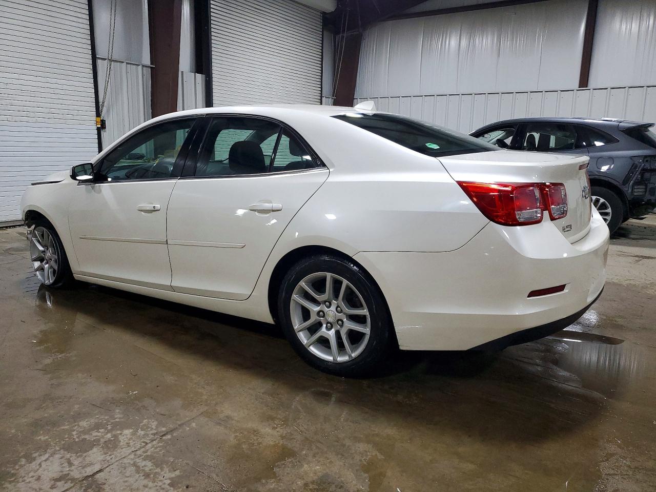 Chevrolet Malibu 2lt