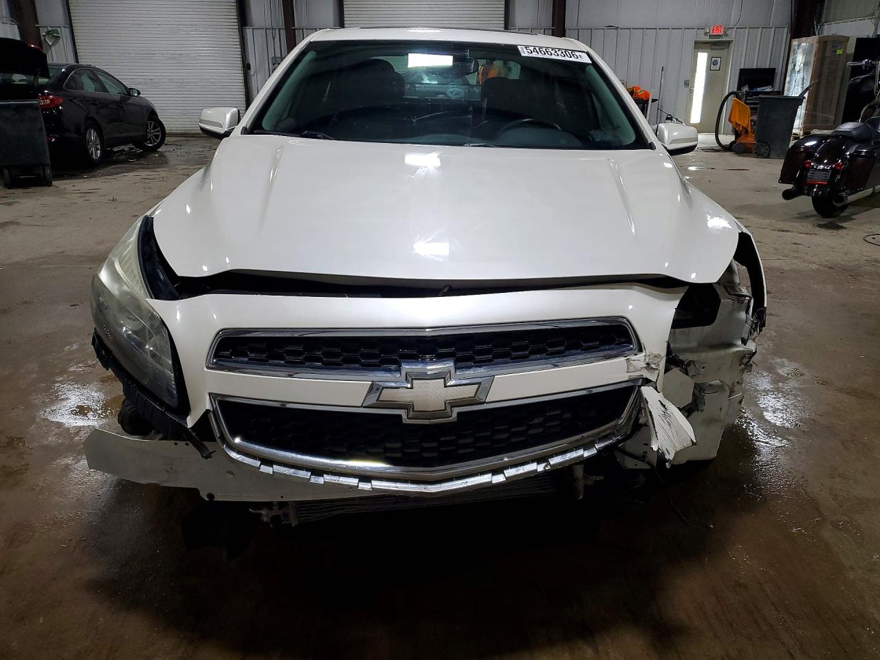 Chevrolet Malibu 2lt