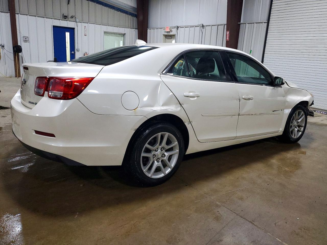Chevrolet Malibu 2lt