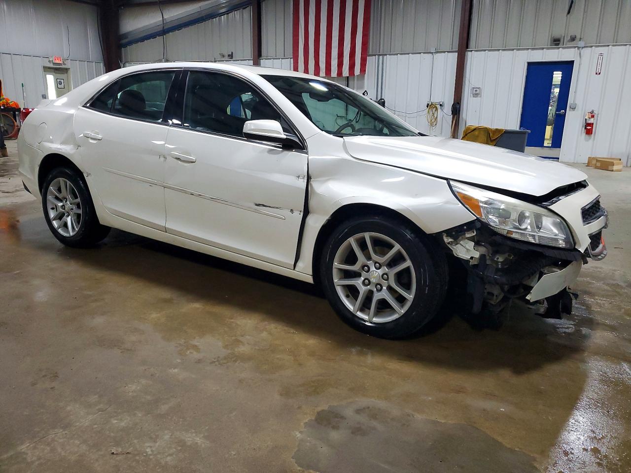 Chevrolet Malibu 2lt