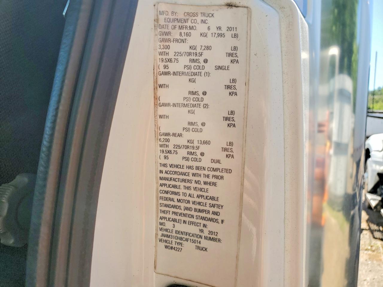 Ndmc Ud1800