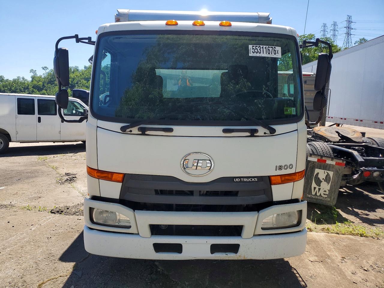 Ndmc Ud1800