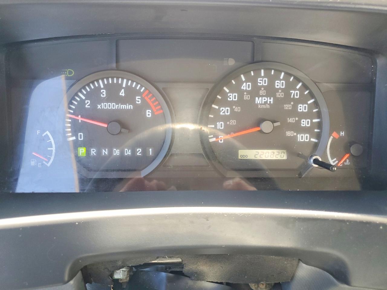 Isuzu Npr Hd