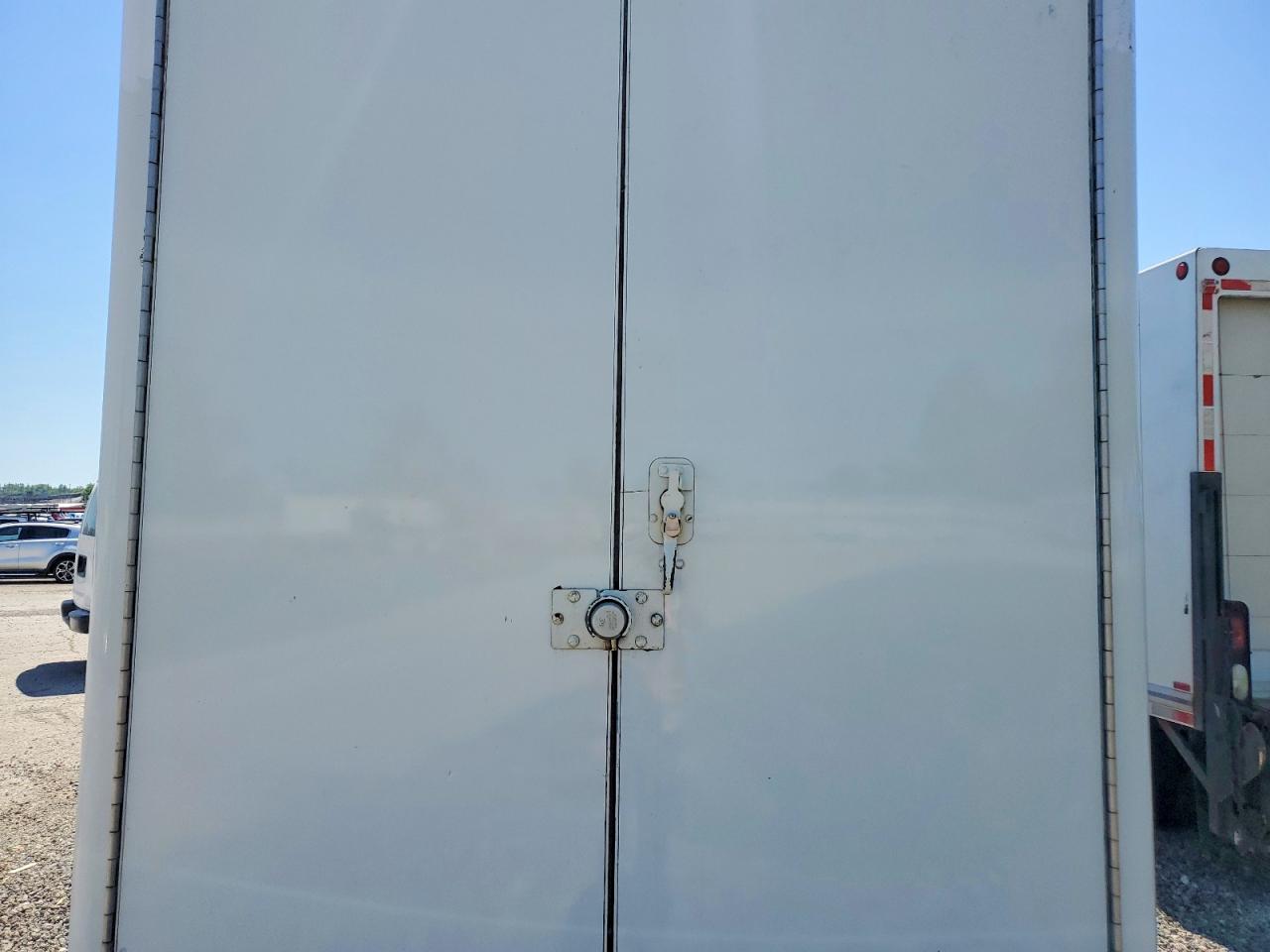 Isuzu Npr Hd
