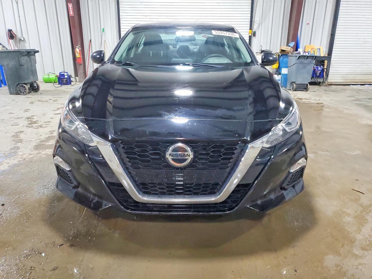 Nissan Altima S