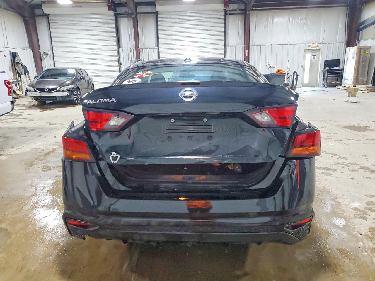 Nissan Altima S
