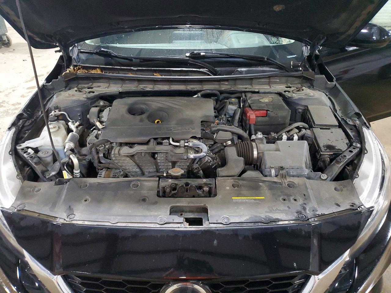 Nissan Altima S