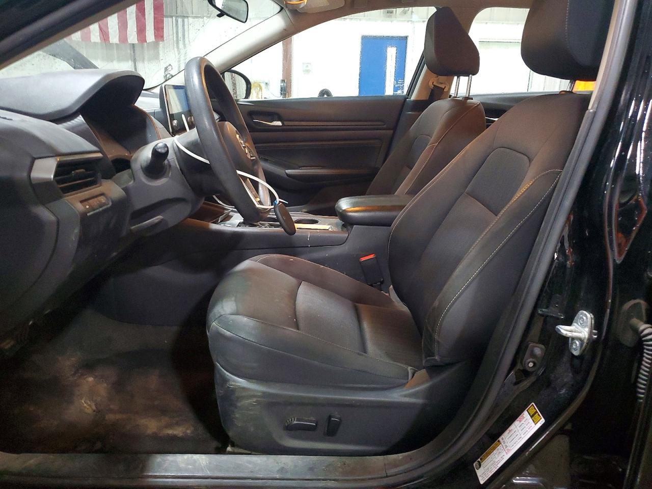 Nissan Altima S