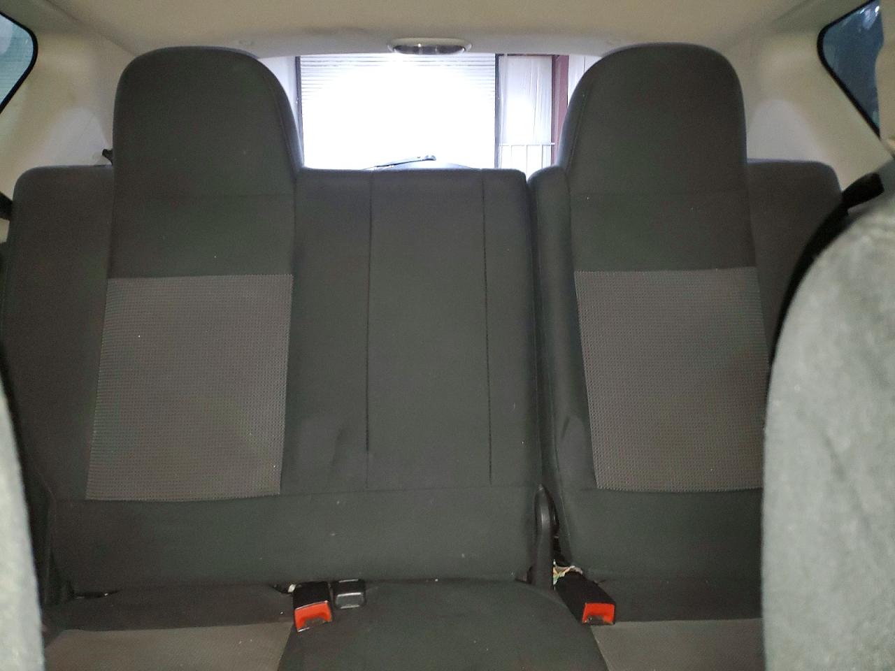 Jeep Compass Sport