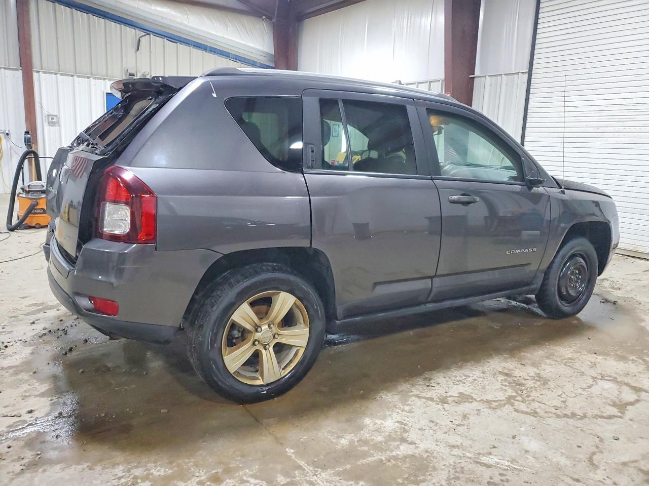 Jeep Compass Sport
