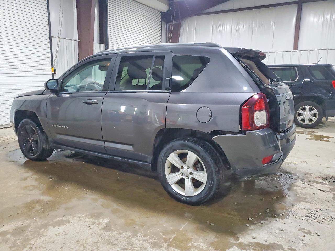 Jeep Compass Sport