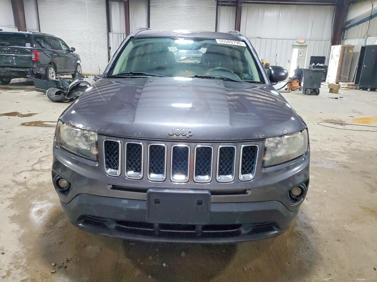 Jeep Compass Sport