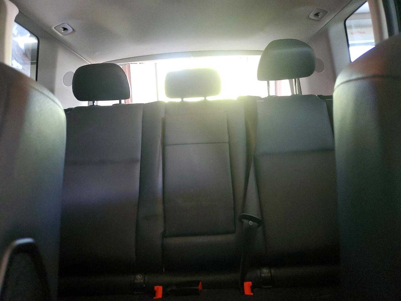 Mercedes-Benz GLK 350 4matic