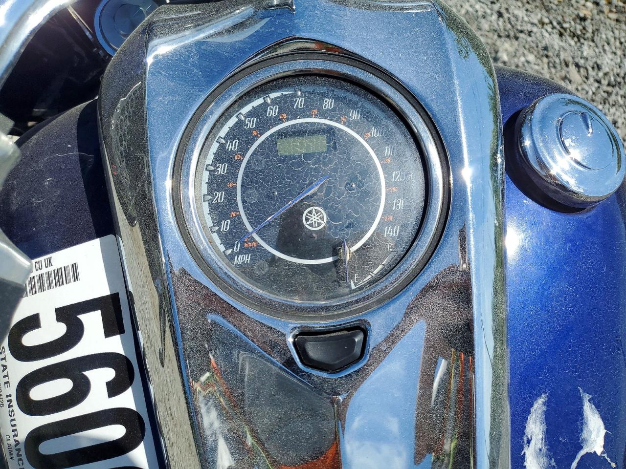 Yamaha Xv1900 Cu