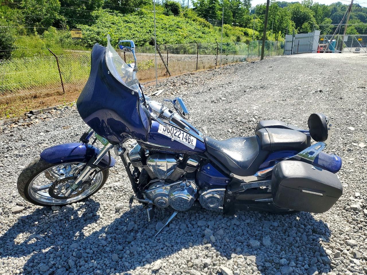Yamaha Xv1900 Cu