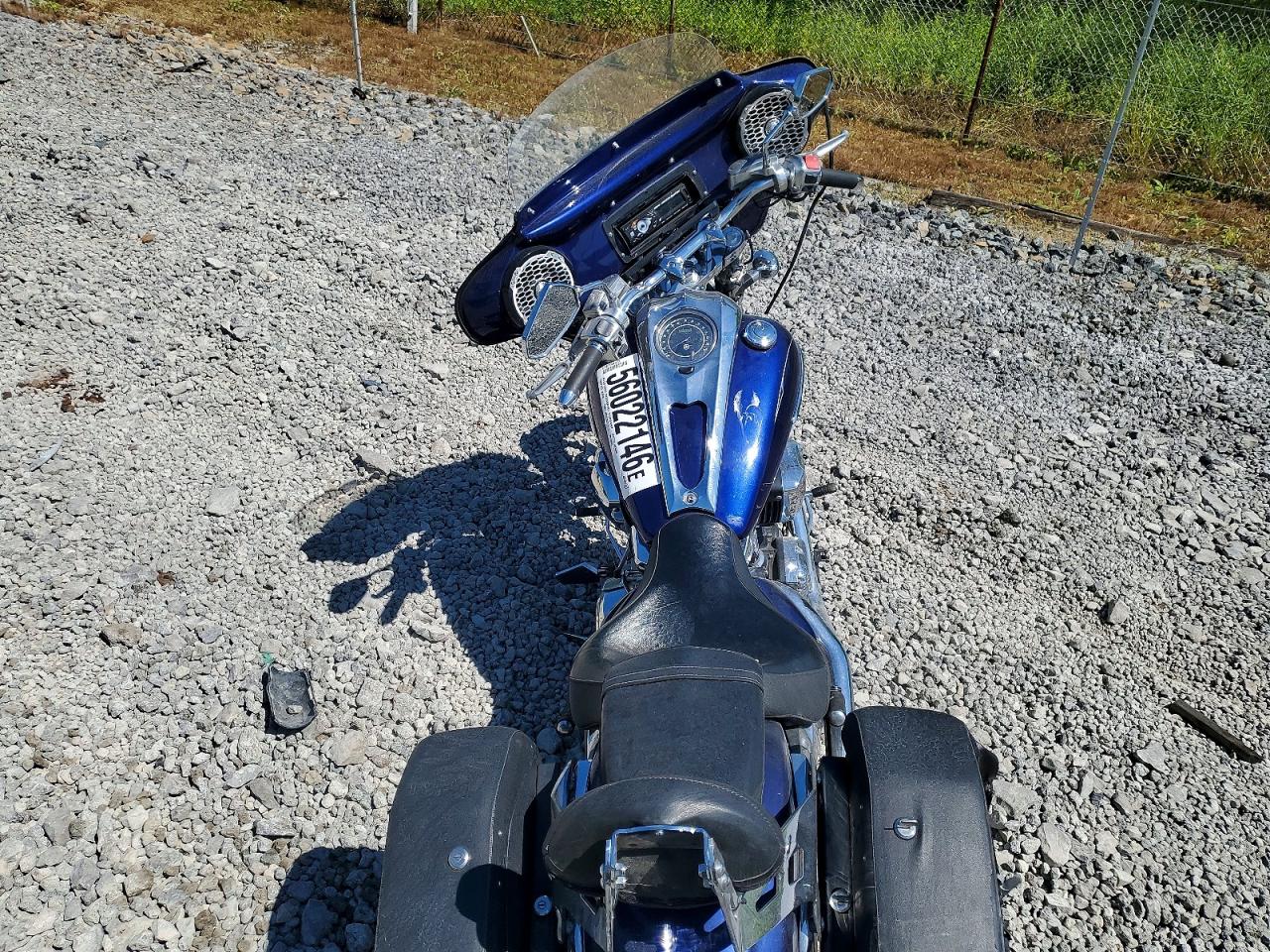 Yamaha Xv1900 Cu