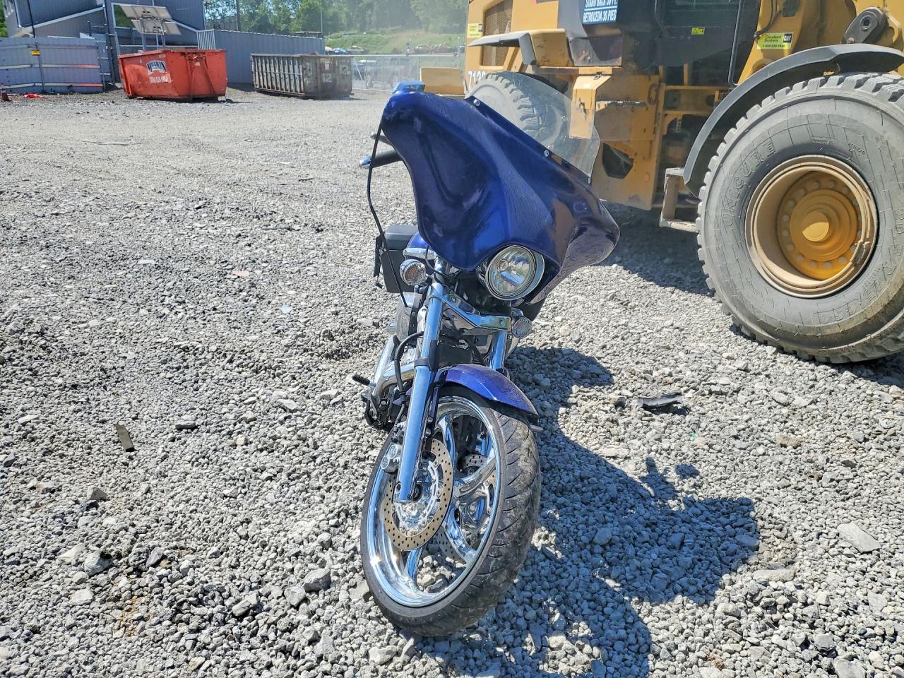 Yamaha Xv1900 Cu